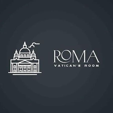 Roma Vatican'S Room Zewnętrze zdjęcie