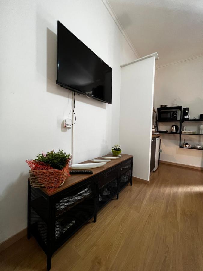 Roma Vatican'S Room Zewnętrze zdjęcie