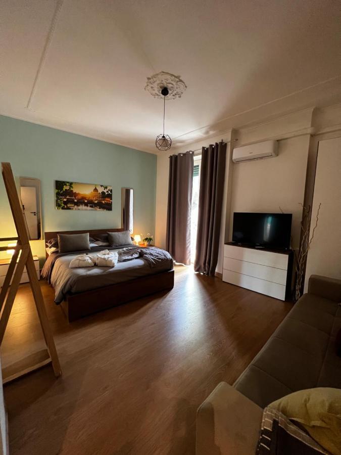 Roma Vatican'S Room Zewnętrze zdjęcie
